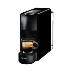 Krups Nespresso XN1108 Essenza Mini Black